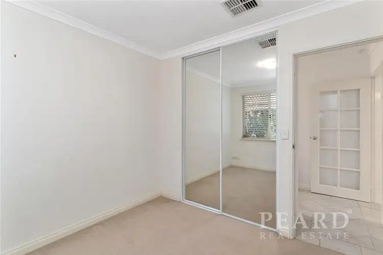 Seventh view of Homely semi-detached listing, 4B Heaton Road, Yokine WA 6060