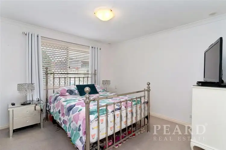 Fourth view of Homely semi-detached listing, 4B Heaton Road, Yokine WA 6060