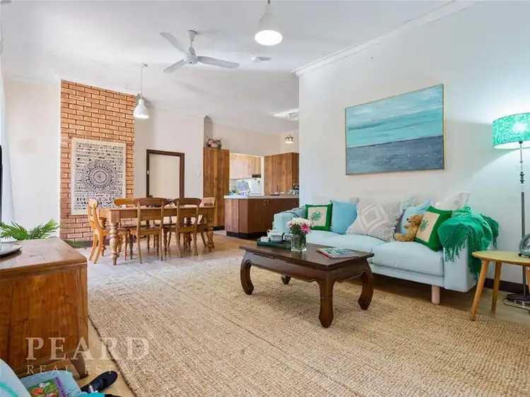 205 Harborne Street, Wembley WA 6014