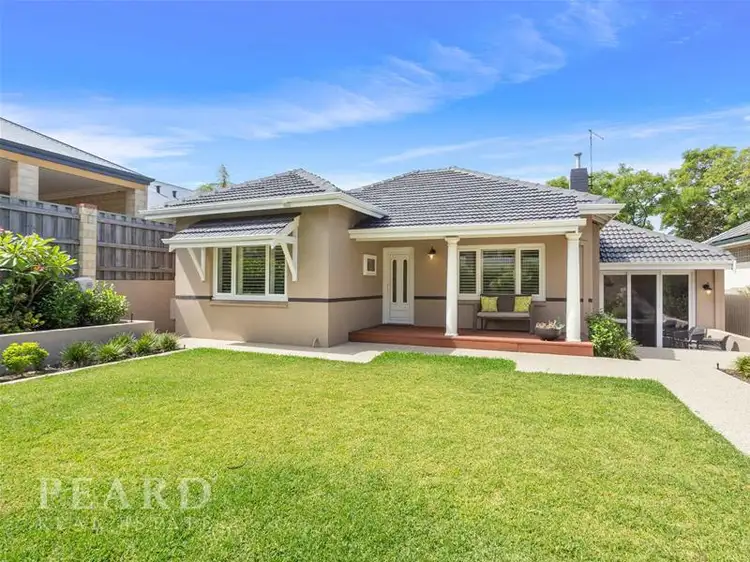 130 Harborne Street, Wembley WA 6014