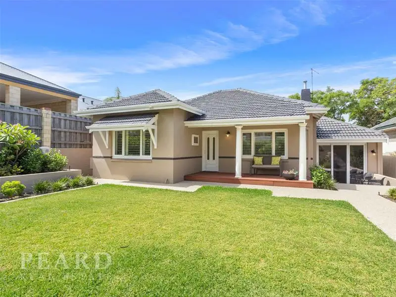 Main view of Homely house listing, 130 Harborne Street, Wembley WA 6014