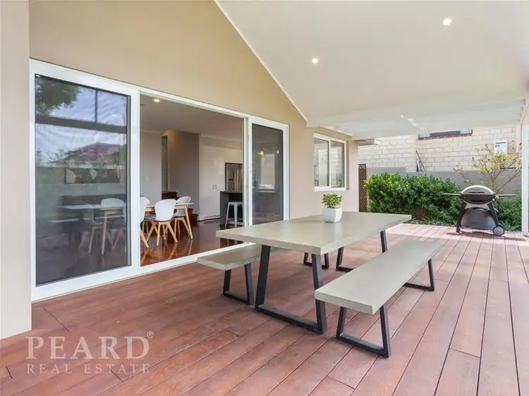 Fourth view of Homely house listing, 130 Harborne Street, Wembley WA 6014