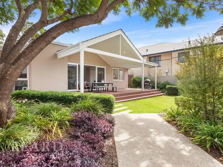 Fifth view of Homely house listing, 130 Harborne Street, Wembley WA 6014