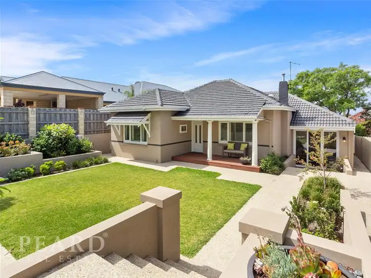 Sixth view of Homely house listing, 130 Harborne Street, Wembley WA 6014