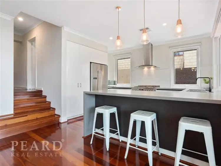 Second view of Homely house listing, 130 Harborne Street, Wembley WA 6014