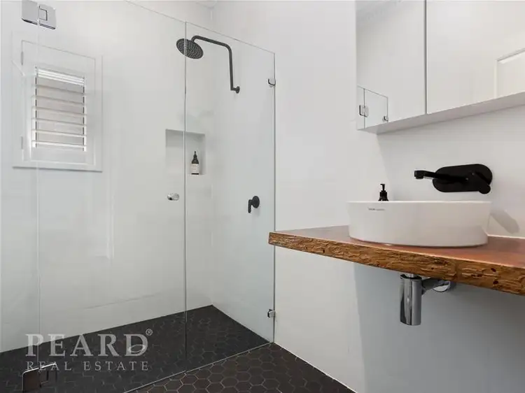 Third view of Homely house listing, 130 Harborne Street, Wembley WA 6014