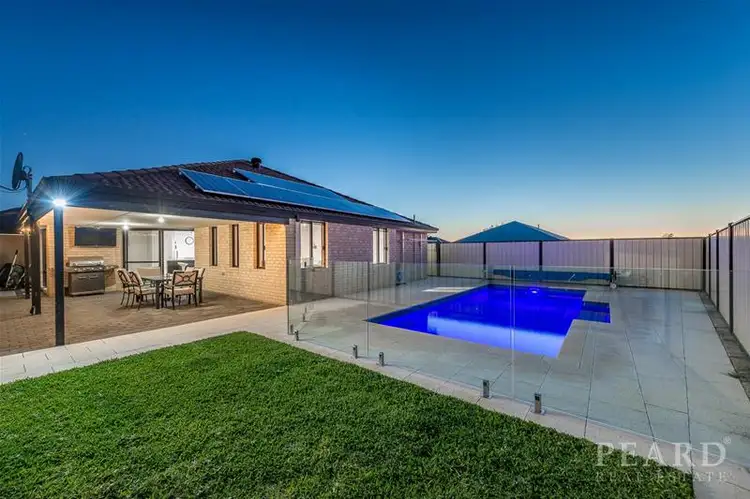 35 Lantern Way, Clarkson WA 6030