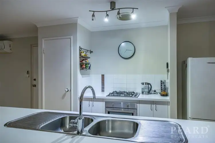 Fifth view of Homely house listing, 35 Lantern Way, Clarkson WA 6030