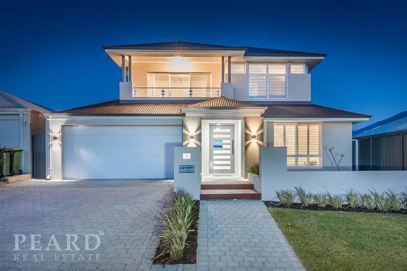Main view of Homely house listing, 24 Goodalli Street, Jindalee WA 6036