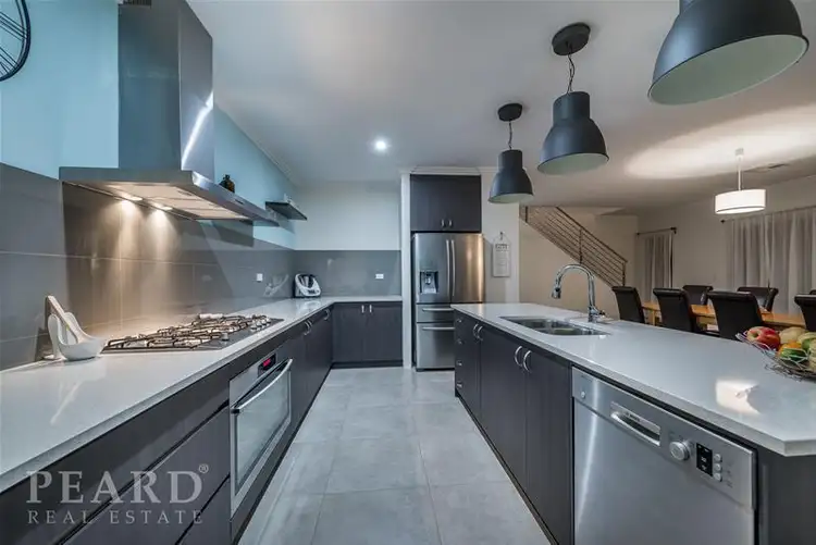 Second view of Homely house listing, 24 Goodalli Street, Jindalee WA 6036