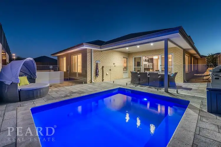 Fourth view of Homely house listing, 24 Goodalli Street, Jindalee WA 6036