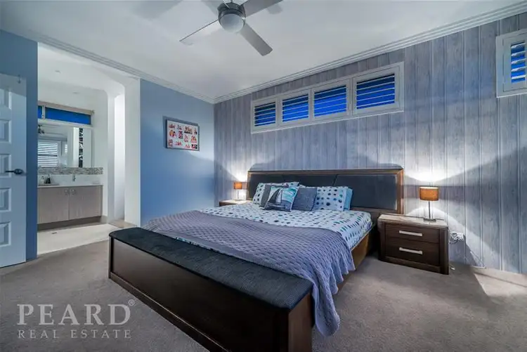 Fifth view of Homely house listing, 24 Goodalli Street, Jindalee WA 6036