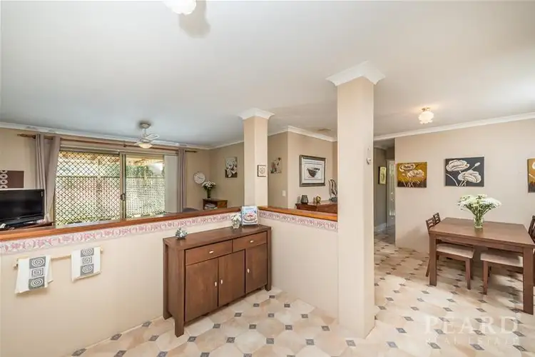 Third view of Homely house listing, 5 Benoa Court, Merriwa WA 6030
