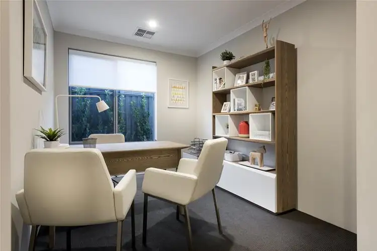 Fifth view of Homely house listing, 27 Radiant Glade, Eglinton WA 6034