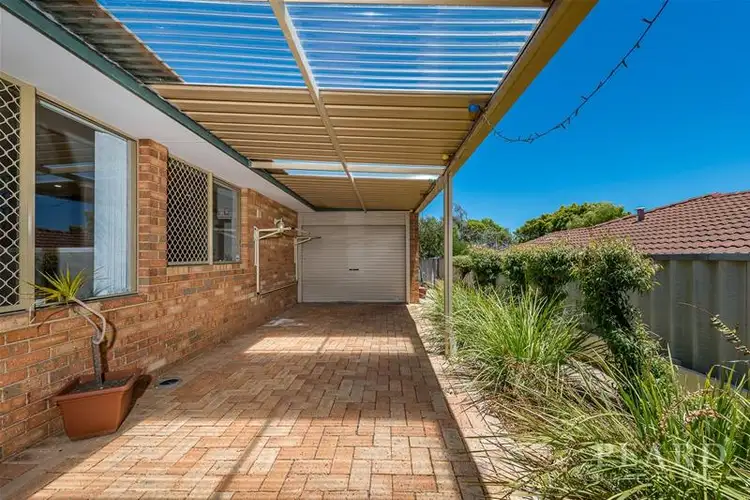 Sixth view of Homely house listing, 5 Rosneath Terrace, Kinross WA 6028