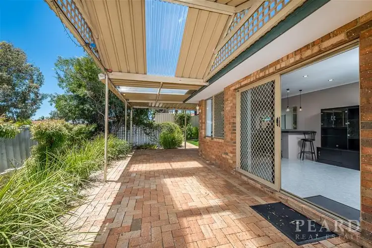 Seventh view of Homely house listing, 5 Rosneath Terrace, Kinross WA 6028