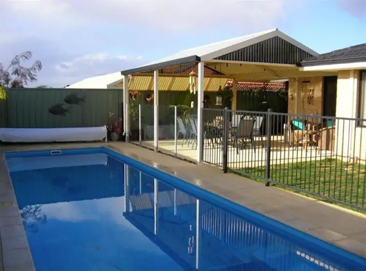 15 Blue Mountain Link, Merriwa WA 6030