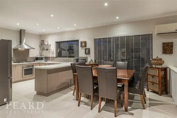 Seventh view of Homely house listing, 27 Rupara Circle, Quinns Rocks WA 6030