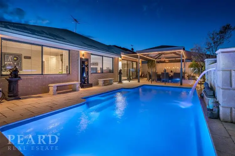 Second view of Homely house listing, 27 Rupara Circle, Quinns Rocks WA 6030