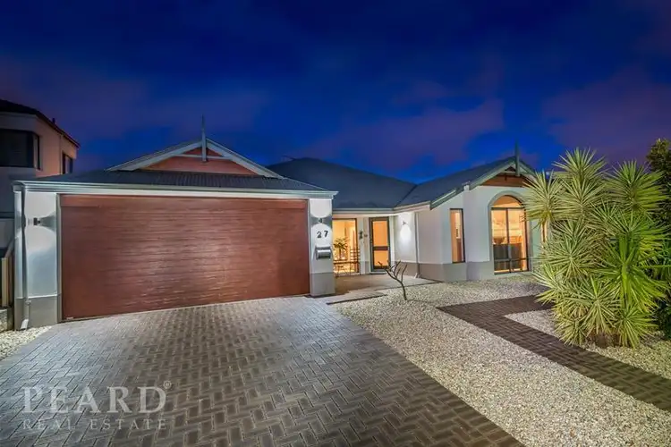 Third view of Homely house listing, 27 Rupara Circle, Quinns Rocks WA 6030