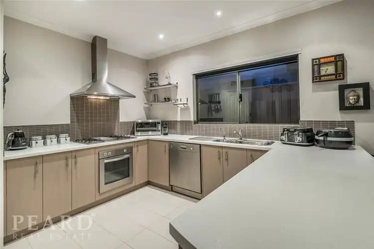 Fourth view of Homely house listing, 27 Rupara Circle, Quinns Rocks WA 6030