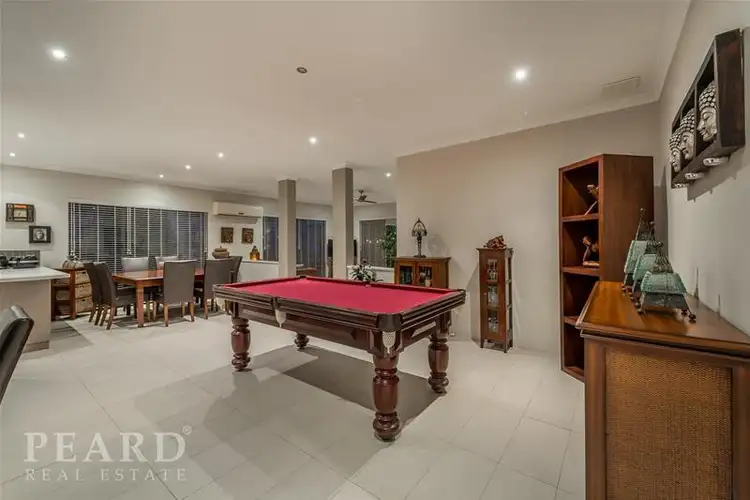 Fifth view of Homely house listing, 27 Rupara Circle, Quinns Rocks WA 6030