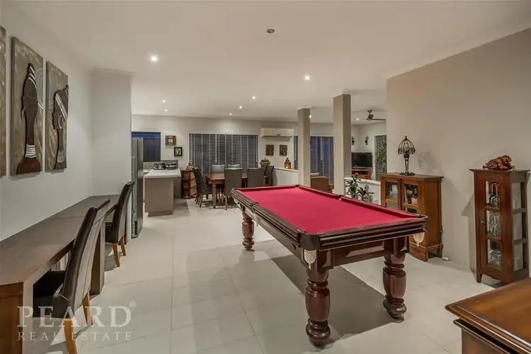 Sixth view of Homely house listing, 27 Rupara Circle, Quinns Rocks WA 6030