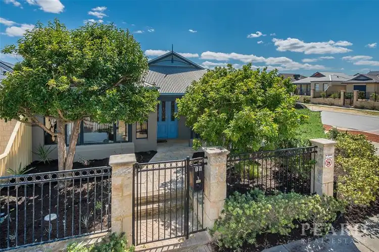 15 Salterforth Road, Butler WA 6036