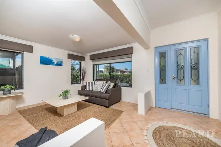 Third view of Homely house listing, 15 Salterforth Road, Butler WA 6036