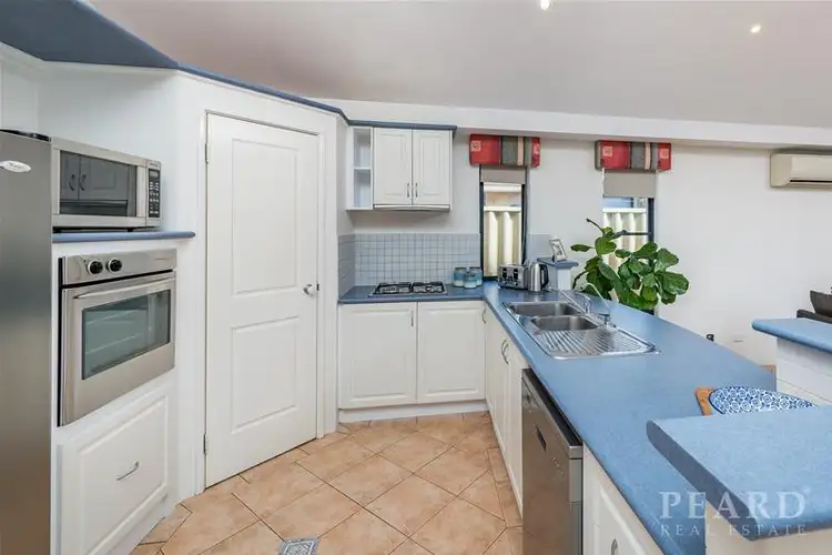 Sixth view of Homely house listing, 15 Salterforth Road, Butler WA 6036