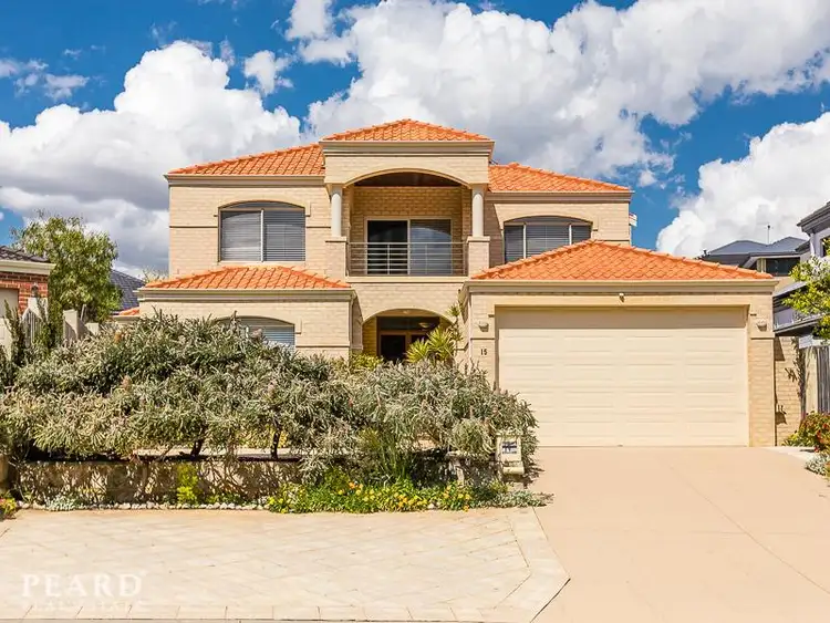 15 Talara Circuit, Mindarie WA 6030