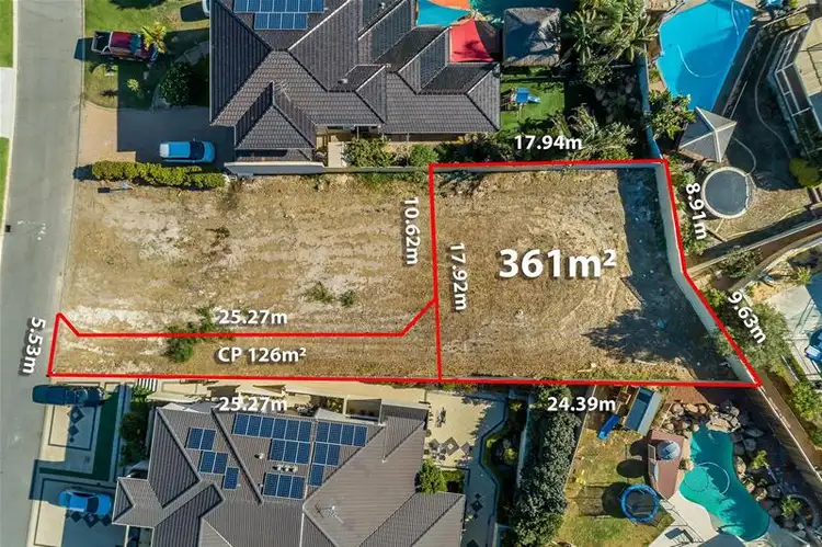 19A Mabena Place, Ocean Reef WA 6027