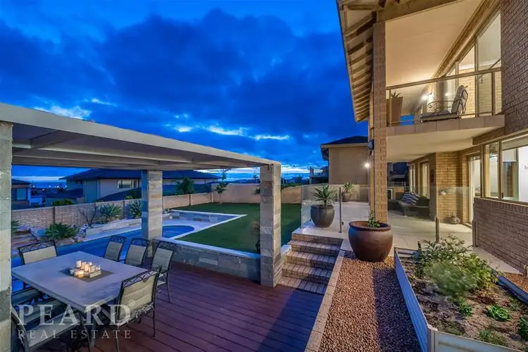 10 Rainbow View, Ocean Reef WA 6027
