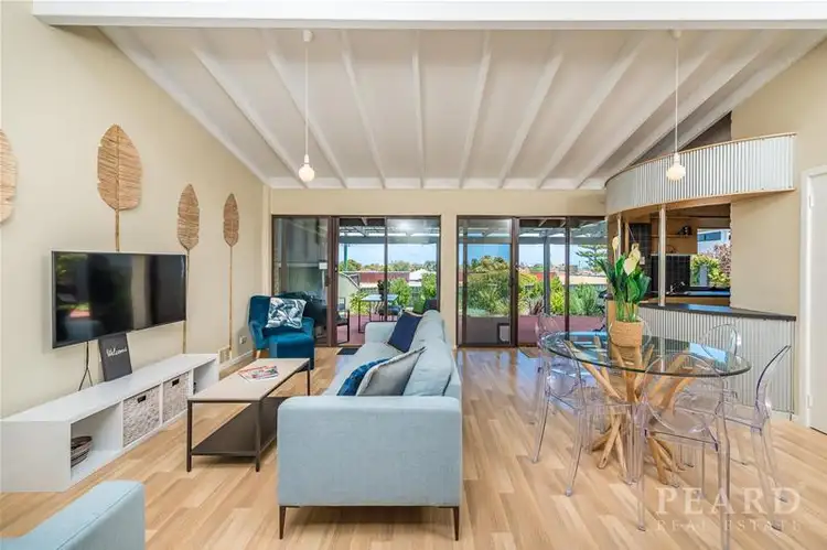 7 Springfield Court, Kallaroo WA 6025