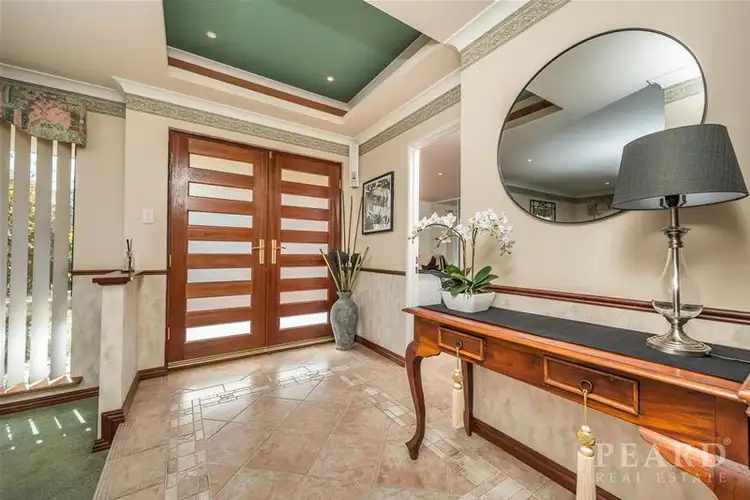 Fifth view of Homely house listing, 20 Aurora Grove, Ocean Reef WA 6027