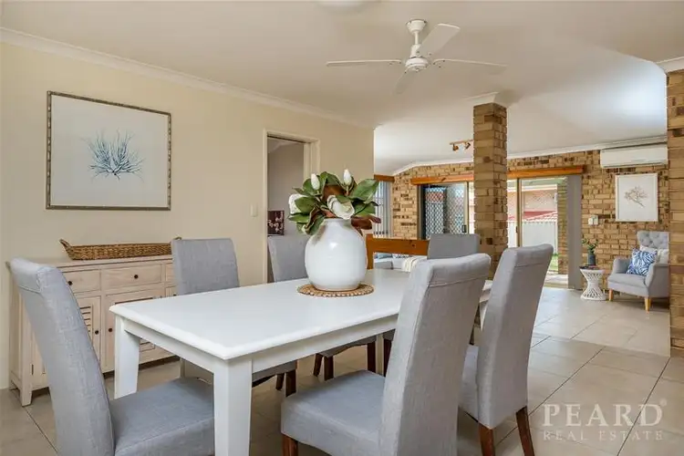 Sixth view of Homely house listing, 15 Palari Road, Ocean Reef WA 6027