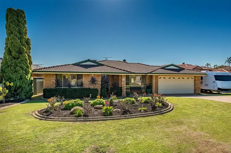 21 Newhaven Place, Kingsley WA 6026