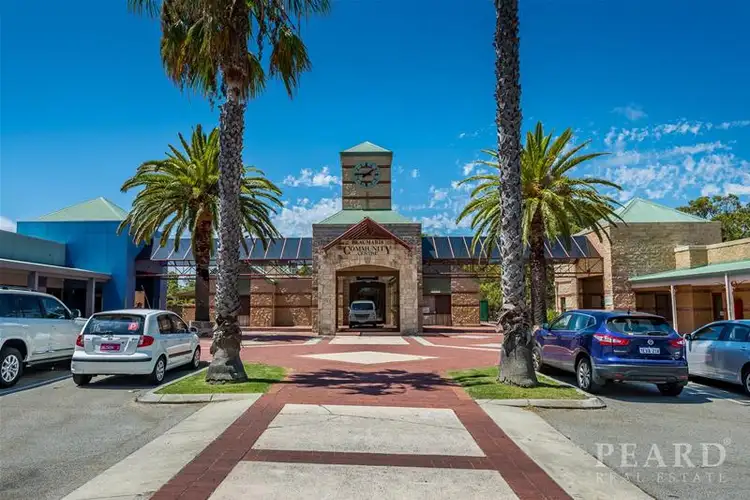 Second view of Homely house listing, 20 Kylena Glade, Ocean Reef WA 6027