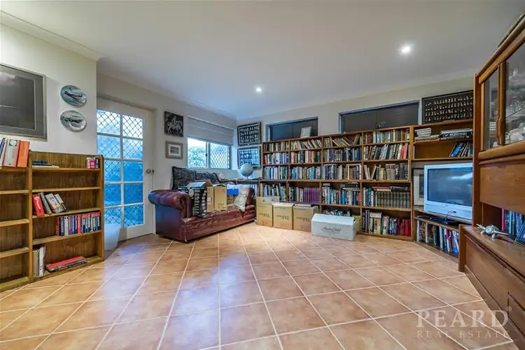 Sixth view of Homely house listing, 3 Laguna Rise, Mullaloo WA 6027