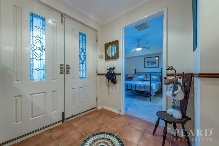 Third view of Homely house listing, 3 Laguna Rise, Mullaloo WA 6027