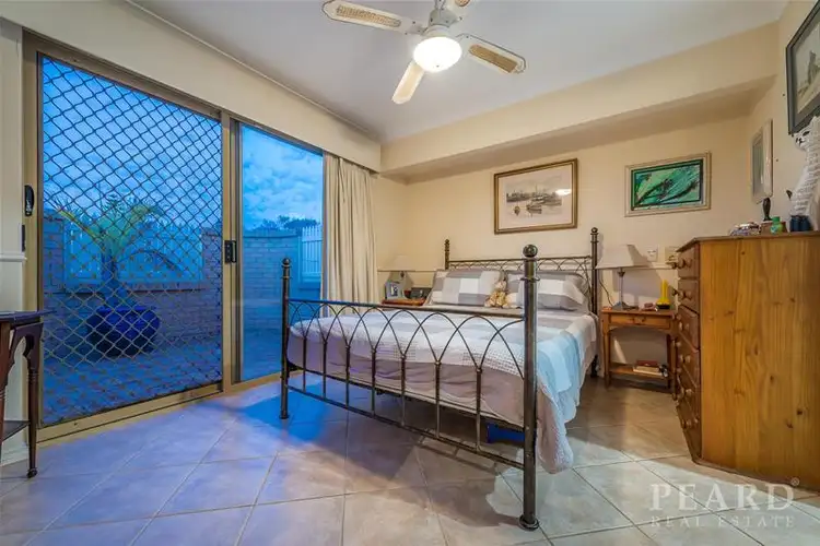 Fourth view of Homely house listing, 3 Laguna Rise, Mullaloo WA 6027