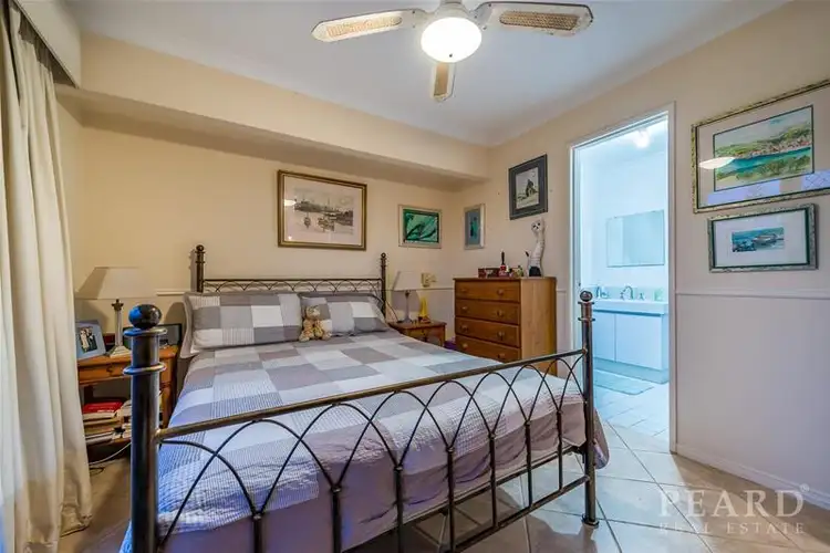Fifth view of Homely house listing, 3 Laguna Rise, Mullaloo WA 6027