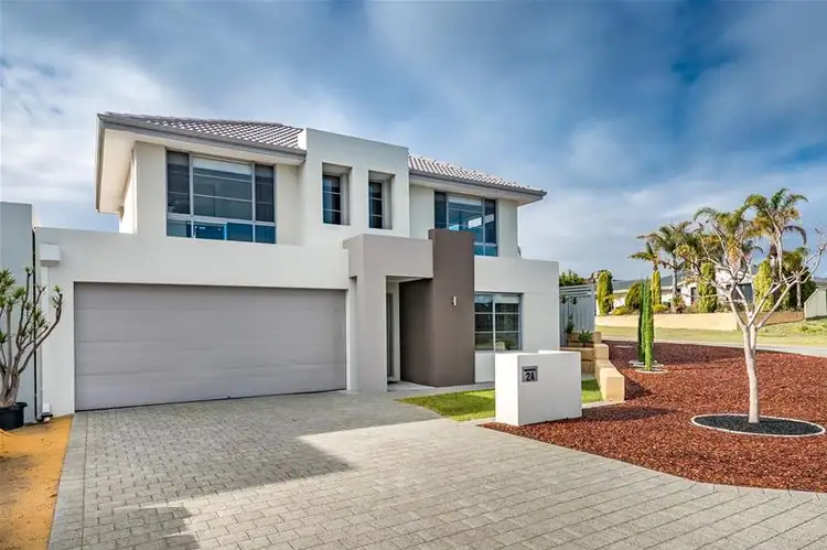 2A Godfrey Place, Kingsley WA 6026