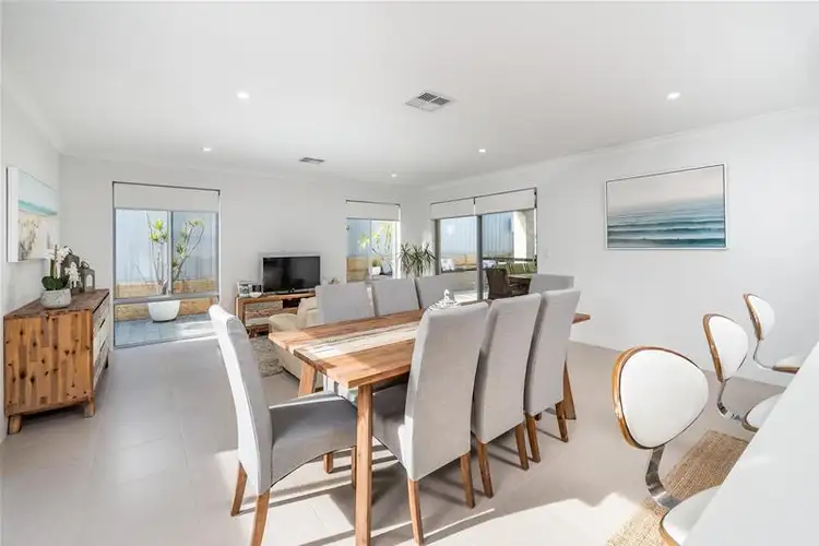 Seventh view of Homely house listing, 2A Godfrey Place, Kingsley WA 6026