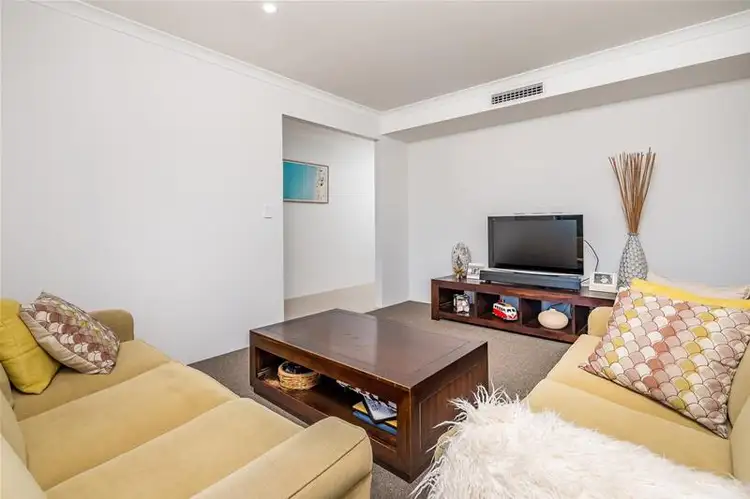 Third view of Homely house listing, 2A Godfrey Place, Kingsley WA 6026
