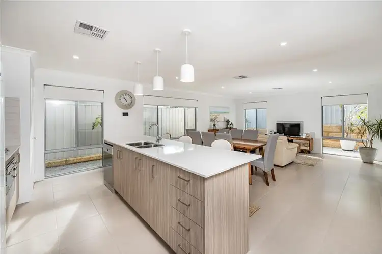 Fifth view of Homely house listing, 2A Godfrey Place, Kingsley WA 6026