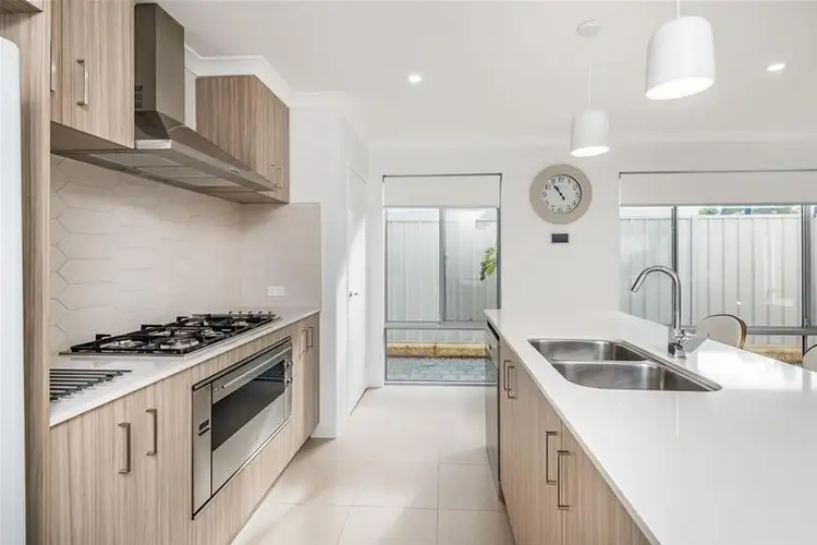 Sixth view of Homely house listing, 2A Godfrey Place, Kingsley WA 6026