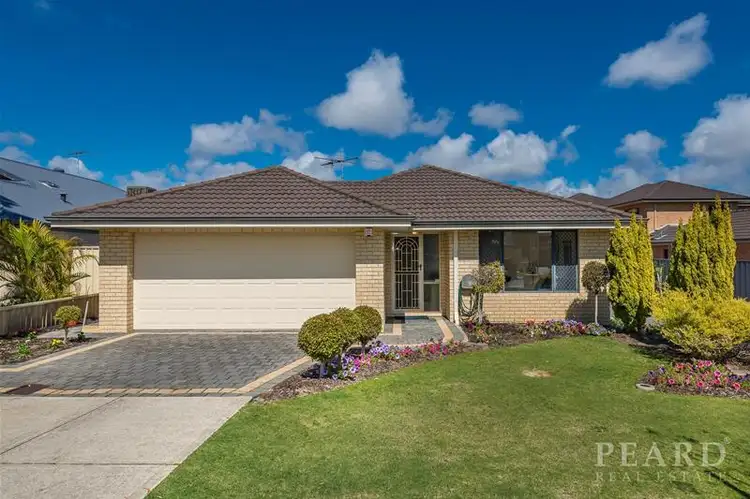 Main view of Homely house listing, 18A Kweda Way, Nollamara WA 6061