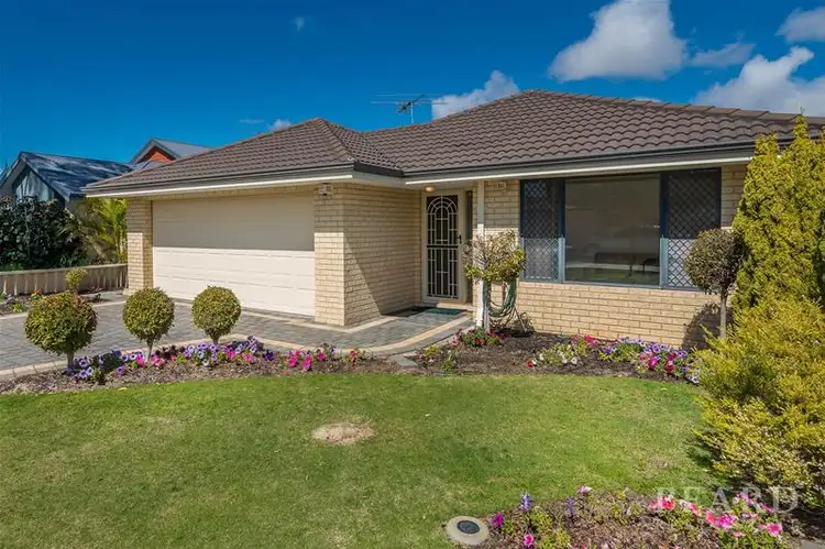 Second view of Homely house listing, 18A Kweda Way, Nollamara WA 6061