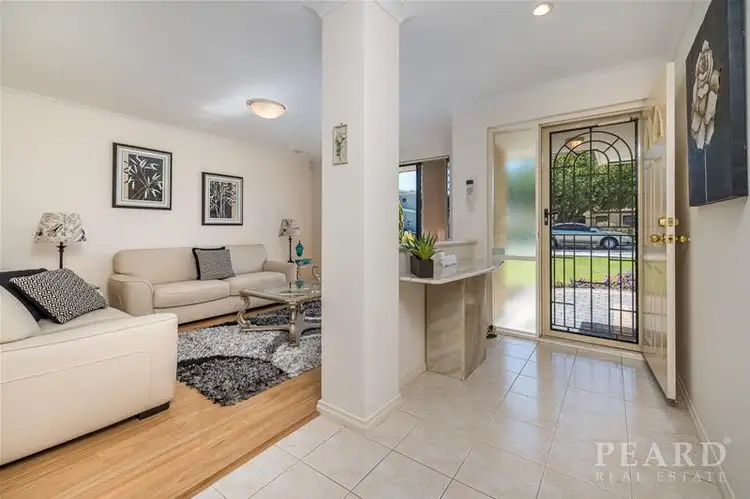 Third view of Homely house listing, 18A Kweda Way, Nollamara WA 6061